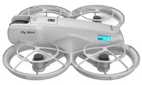 Dron Rollei Fly Mini šedý

 obrázek produktu 7 z 19