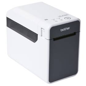 Tiskárna štítků Brother TD-2135N šedá/bílá

 obrázek produktu 3 z 4
