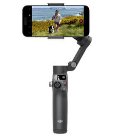Stabilizátor DJI Osmo Mobile 8 Standard Combo černý

 obrázek produktu 6 z 8