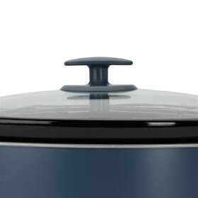 Pomalý hrnec RUSSELL HOBBS Soft Navy 28780-56 modrý

 obrázek produktu 4 z 11