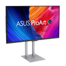 Monitor Asus ProArt OLED PA27UCDMR stříbrný

 obrázek produktu 4 z 9