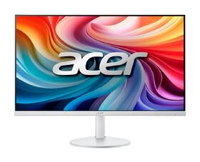Monitor Acer SA273P1wmix bílý

 obrázek produktu 3 z 8