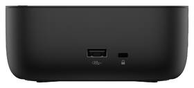 Dokovací stanice HP USB-C 100W G6 Dock černá

 obrázek produktu 6 z 7