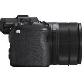 Digitální fotoaparát Sony RX10 V černý

 obrázek produktu 4 z 23