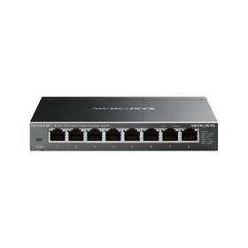 Switch Mercusys MS108GS-M2 (MS108GS-M2) černý

 obrázek produktu 1 z 7