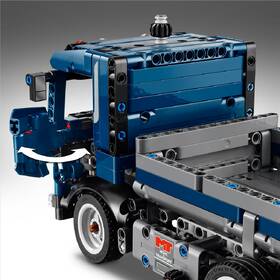 Stavebnice LEGO® Technic 42203 Nákladní sklápěč 

 obrázek produktu 8 z 9