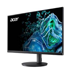 Monitor Acer CB322QUEsmiiprx stříbrný

 obrázek produktu 2 z 6
