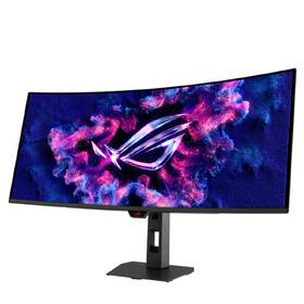 Herní monitor Asus ROG Strix XG34WCDMS černý

 obrázek produktu 2 z 7