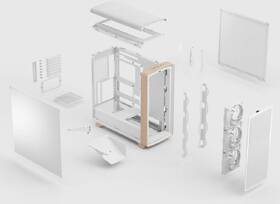 Case FRACTAL DESIGN Summit Chalk White Solid bílá

 obrázek produktu 7 z 17