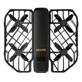 Dron HOVERAir X1 Pro Max Ultimate Cycling Kit černý

 obrázek produktu 1 z 10