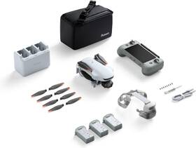 Dron Potensic Atom 3 Sceen Remote Fly More Combo (PDT 2) bílý

 obrázek produktu 1 z 8