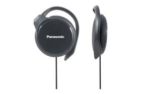 Sluchátka Panasonic RP-HS46E-K černá

 obrázek produktu 1 z 2