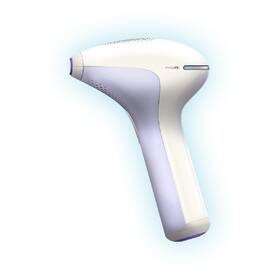 Epilátor Philips SC2001/01 Lumea bílý/fialový

 obrázek produktu 9 z 17