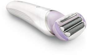 Holicí strojek Philips BRL170/00 bílý

 obrázek produktu 2 z 11