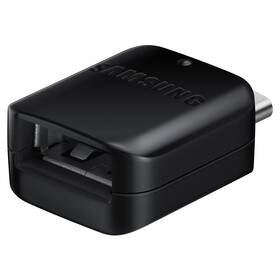 Redukce Samsung USB / USB-C černá

 obrázek produktu 3 z 3