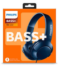 Sluchátka Philips SHL3075BL modrá

 obrázek produktu 5 z 7