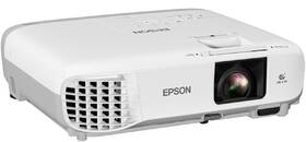 Projektor Epson EB-S39 bílý

 obrázek produktu 2 z 5