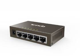 Switch Tenda TEG1005D černý

 obrázek produktu 1 z 5