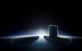 Soundbar Yamaha YAS-207 černý

 obrázek produktu 12 z 12