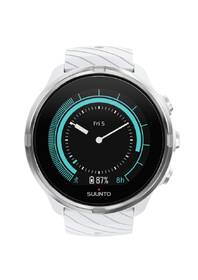 Chytré hodinky Suunto 9 - White 

 obrázek produktu 3 z 11