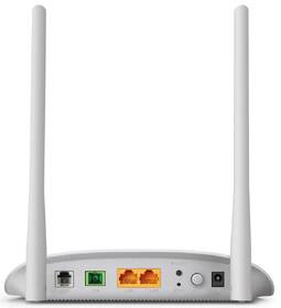 Router TP-Link XN020-G3v bílá barva
