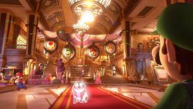 Hra Nintendo Luigi's Mansion 3 

 obrázek produktu 2 z 6