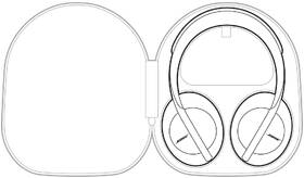 Sluchátka Bose Noise Cancelling 700 černá

 obrázek produktu 9 z 9