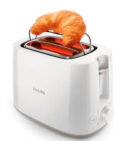 Topinkovač Philips HD2581/00 bílý

 obrázek produktu 2 z 8