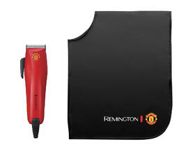 Zastřihovač vlasů Remington HC5038 Man Utd Colour Cut Clipper černý/červený

 obrázek produktu 2 z 4