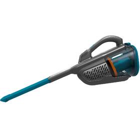 Akumulátorový vysavač Black-Decker BHHV520BF 

 obrázek produktu 1 z 4