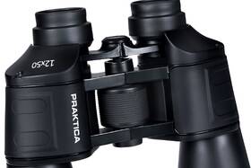 Dalekohled PRAKTICA Falcon 12x50 černý

 obrázek produktu 2 z 3