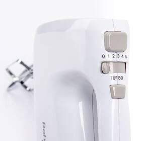 Ruční šlehač s mísou Rohnson R-5525 bílý

 obrázek produktu 5 z 9