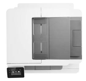 Tiskárna multifunkční HP Pro MFP M283fdw bílý

 obrázek produktu 3 z 7