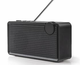 Radiopřijímač s DAB+ Maxxo PB01 černý

 obrázek produktu 2 z 4