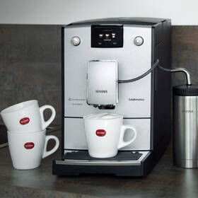 Espresso Nivona 769 stříbrné

 obrázek produktu 1 z 5
