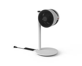 Ventilátor stojanový Boneco F120 bílý

 obrázek produktu 5 z 8