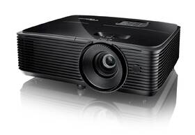 Projektor Optoma HD28e 

 obrázek produktu 1 z 4