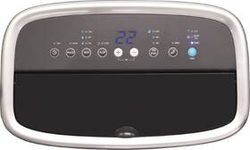Mobilní klimatizace Clatronic CL 3750 SMART WIFI bílá

 obrázek produktu 3 z 11