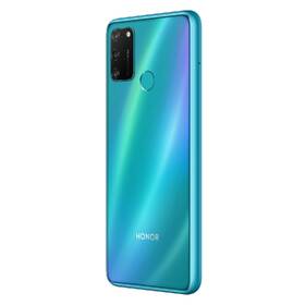 Mobilní telefon HONOR 9A (HMS) modrý

 obrázek produktu 3 z 10