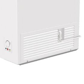 Mraznička Gorenje FH451CW FreezeProtect -15°C bílá

 obrázek produktu 6 z 14