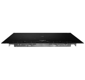 Indukční varná deska Whirlpool SMO 658C/BT/IXL černá

 obrázek produktu 8 z 9