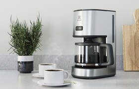 Kávovar Electrolux E4CM1-4ST 

 obrázek produktu 4 z 4