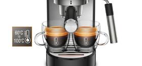 Espresso Krups XP442C11 Virtuoso 

 obrázek produktu 17 z 21