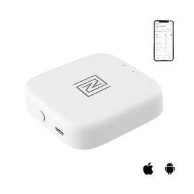 Řídicí jednotka IMMAX NEO BRIDGE PRO Smart Zigbee 3.0 v2 

 obrázek produktu 1 z 1