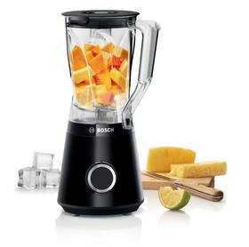 Stolní mixér Bosch MMB6141B černý

 obrázek produktu 2 z 9