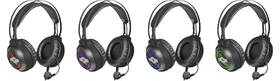 Headset Defender Stellar Pro černý

 obrázek produktu 5 z 7