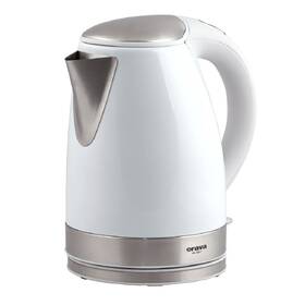 Rychlovarná konvice Orava VK-3217 W, 1,7 l bílá

 obrázek produktu 1 z 7