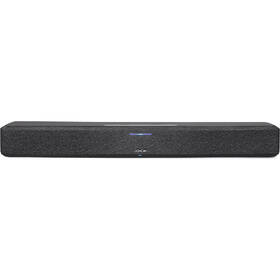 Soundbar Denon HOME 550 černý

 obrázek produktu 3 z 10