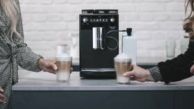 Espresso Melitta Latticia OT F30/0-100 černé

 obrázek produktu 4 z 4