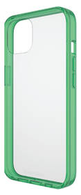 Kryt na mobil PanzerGlass ClearCaseColor na Apple iPhone 13 zelený/průhledný

 obrázek produktu 2 z 4